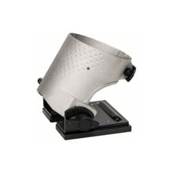 Bosch - Panier de fraisage d'angle pour fraiseuse de chants gkf 600 Professional