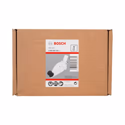 Bosch Semelles