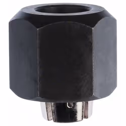 Écrou de serrage Bosch; 6 mm