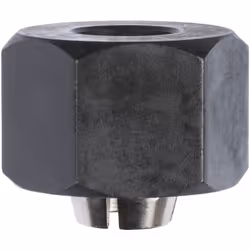 Maintient la fraise La pince de serrage maintient la fraise Compatible avec la fraiseuse de bords GKF 600 Professional de Bos ...