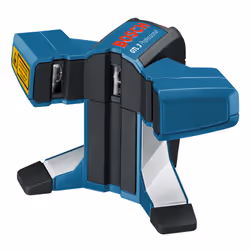 Bosch GTL 3, Noir, Bleu