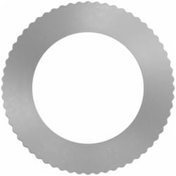 Bosch - Anneau réducteur pour lames de scie circulaire 20 x 12,75 x 0,8 mm