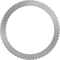 Bosch - Anneau de réduction pour lame de scie circulaire pro 20 x 0,8 x 15,875 mm 2600100186