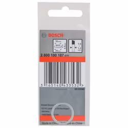 Bosch 2 600 100 187 accessoire pour scie circulaire - Vue supplémentaire 2