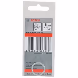 Bosch 2 600 100 188 accessoire pour scie circulaire