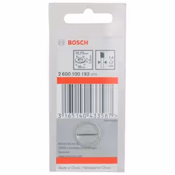 Bosch 2 600 100 192 accessoire pour scie circulaire