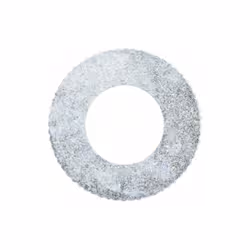 Advantages Trou shaft réglable pour un montage parfait sur la scie circulaire. Spécifications Spécifications:20 x 10 x 1,2 mm ...