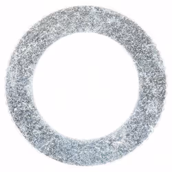 Anneau de réduction Bosch 1,2x12,7x20,0 mm