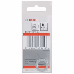 Bosch 2 600 100 195 accessoire pour scie circulaire
