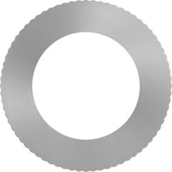Bosch - Anneau de réduction pour lame de scie circulaire pro 25 x 1,2 x 15,875 mm 2600100201