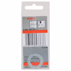 Bosch 2 600 100 202 accessoire pour scie circulaire