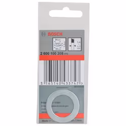 Bosch 2 600 100 208 accessoire pour scie circulaire