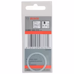 Bosch 2 600 100 210 accessoire pour scie circulaire