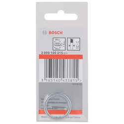 Bosch 2 600 100 215 accessoire pour scie circulaire