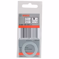 Bosch 2 600 100 220 accessoire pour scie circulaire