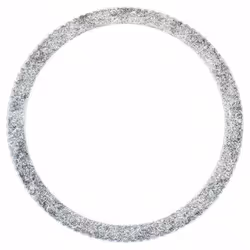Anneau de réduction Bosch 1,5x25,0x30,0 mm