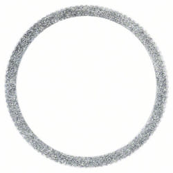 Anneau de réduction Bosch 1,5x25,4x30,0 mm