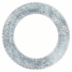 Anneau de réduction Bosch 2600100232; 1,8x25,4x30 mm