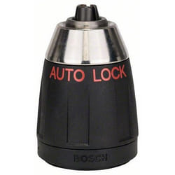 Bosch 2 608 572 247 mandrin de perceuse Mandrin sans clé 1/2"-20