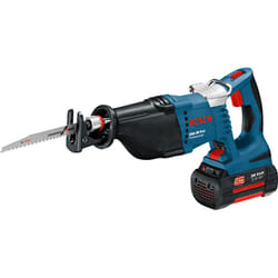 Bosch 0 601 645 R02 Scies alternatives Noir, Bleu, Rouge, Argent
