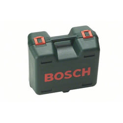 Bosch 2 605 438 624 Boîte à outils Vert Métal