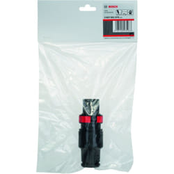 Bosch - Buse de tuyau 19 mm 2607001976