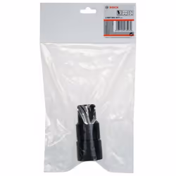 Bosch 2 607 001 977 Accessoire et fourniture pour aspirateur Universel Adaptateur de tuyau