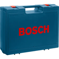Bosch Coffrets de transport en plastique