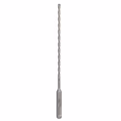 Bosch 2 608 585 025, Perceuse, Embout de perçage à spirales, 5 mm, 210 mm, Béton, Maçonnerie, 15 cm