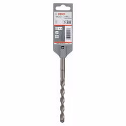 Bosch SDS plus 7 Ensemble de forets 1 pièce(s)