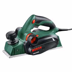 Bosch PHO 3100, Secteur, 420 W, 2,6 kg