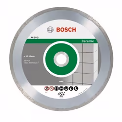 Bosch 2608602201, 11,5 cm, 1 pièce(s)