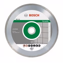 Bosch 2608602205, 23 cm, 1 pièce(s)