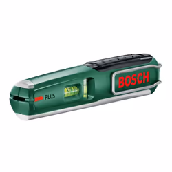 Bosch PLL 5, Vert