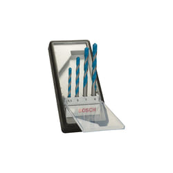 Bosch Coffrets de foret CYL-9 MultiConstruction
