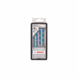 Bosch Coffrets de foret CYL-9 MultiConstruction