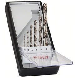 Bosch ‎2607010529 foret 6 pièce(s)