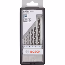 Bosch ‎2607010529 foret 6 pièce(s)