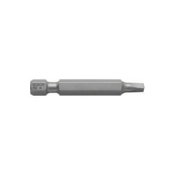 Peu de tournevis Bosch 2608521115; R2; 49 mm; 3 unités