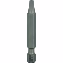 Peu de tournevis Bosch 2608521116; R3; 49 mm; 3 unités