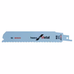 Lames scie sabre Bosch S 926 CHF; 5 unités