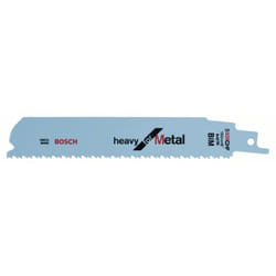 Lames scie sabre Bosch S 926 CHF; 5 unités