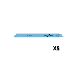 Bosch Lame de scie sabre S 1126 CHF