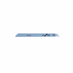 Lames scie sabre Bosch S 1125 VF; 5 unités