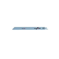 Lames scie sabre Bosch S 1125 VF; 5 unités