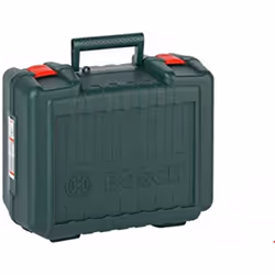 Bosch Coffrets de transport en plastique