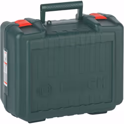 Bosch Coffrets de transport en plastique