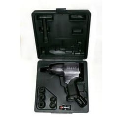 Bosch 0 607 450 629 clé pneumatique Noir