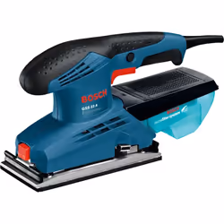 Ponceuse orbitale Bosch GSS 23 A Professional