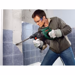 Bosch PBH 2800 RE 720 W 1450 tr/min Sans clé